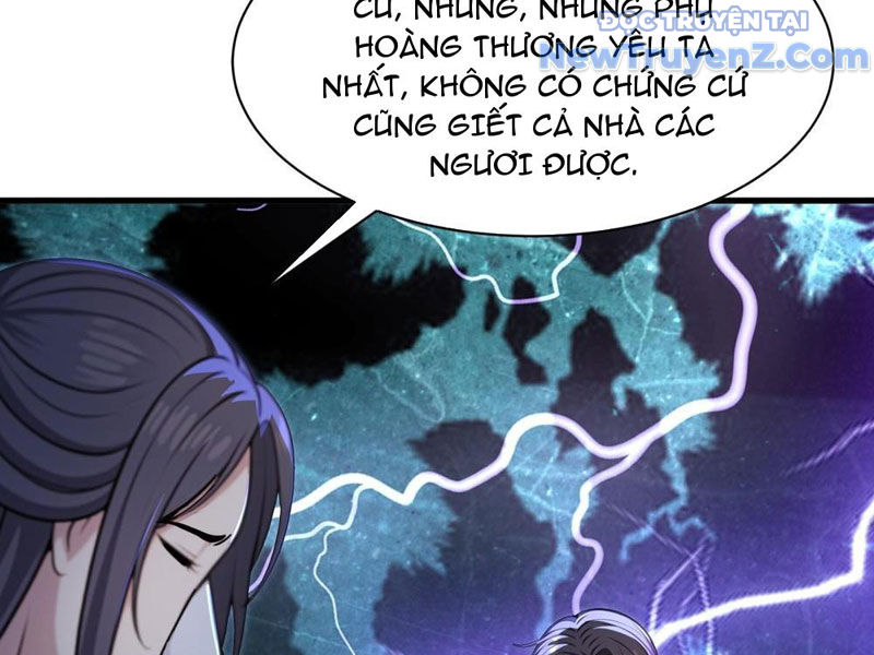 Phản Phái Muốn Sống Lâu Thêm Một Ngày chapter 32 - Trang 30
