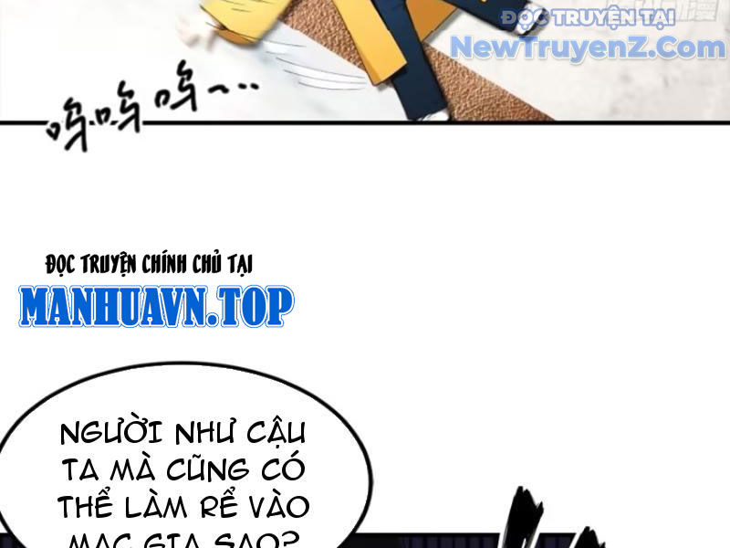 Đạo Hữu Lùi Một Bước: Ta Tới Giết Thần Trừ Quỷ chapter 15 - Trang 39