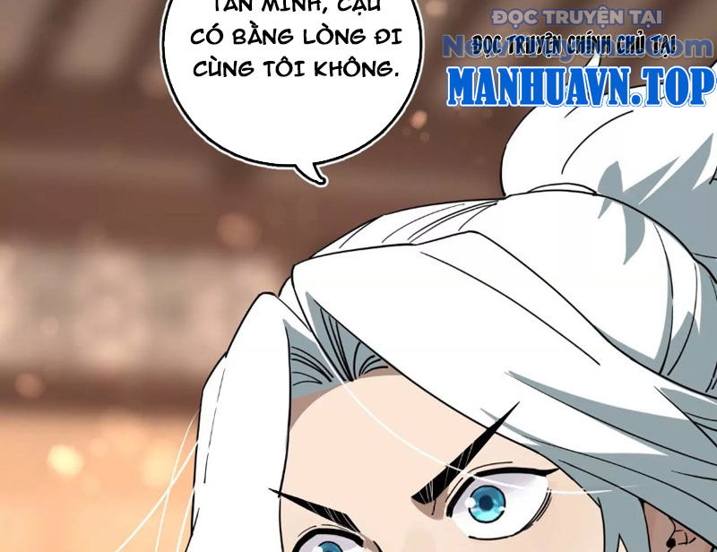 Kim Ngô Thần Vệ chapter 4 - Trang 107