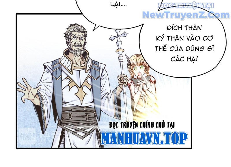 Ta Xuyên Vào Dị Giới Với Chỉ Số Phòng Thủ 99999 chapter 5 - Trang 57