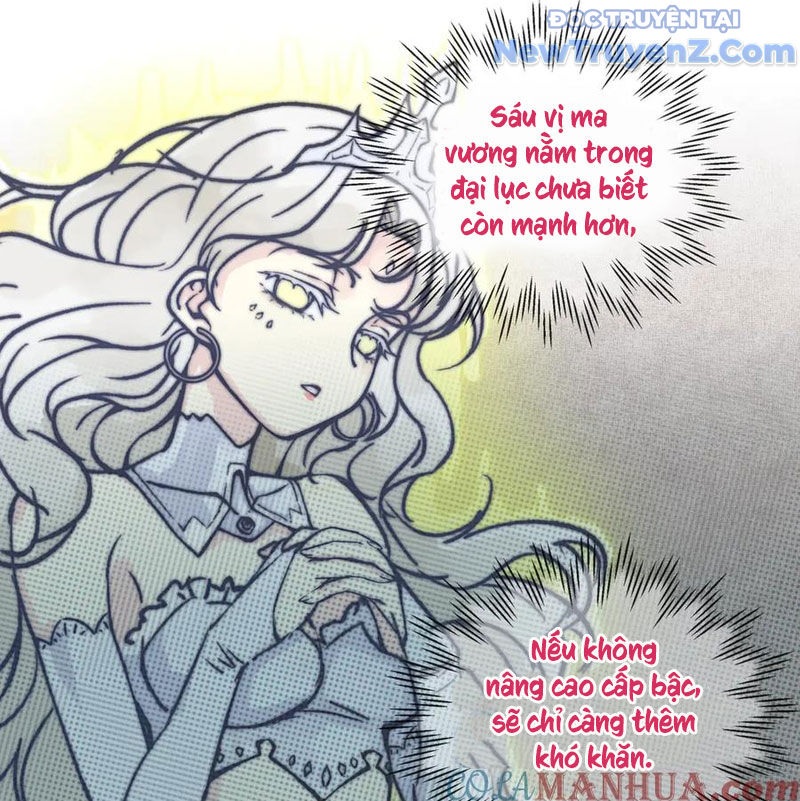 Ta Xuyên Vào Dị Giới Với Chỉ Số Phòng Thủ 99999 chapter 6 - Trang 14