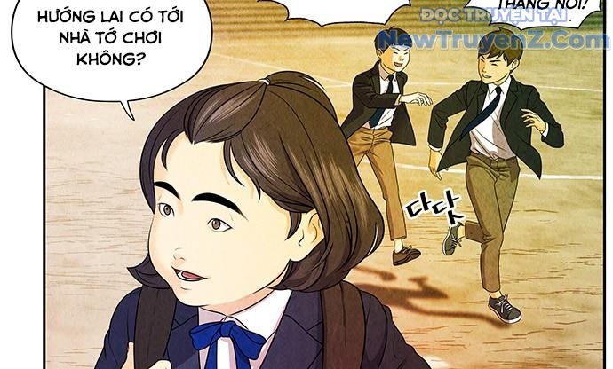 Cửa hàng đồ cổ tương lai chapter 12 - Trang 21
