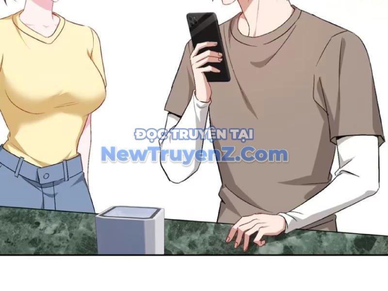 Bỏ Làm Simp Chúa, Ta Có Trong Tay Cả Tỉ Thần Hào chapter 204 - Trang 47