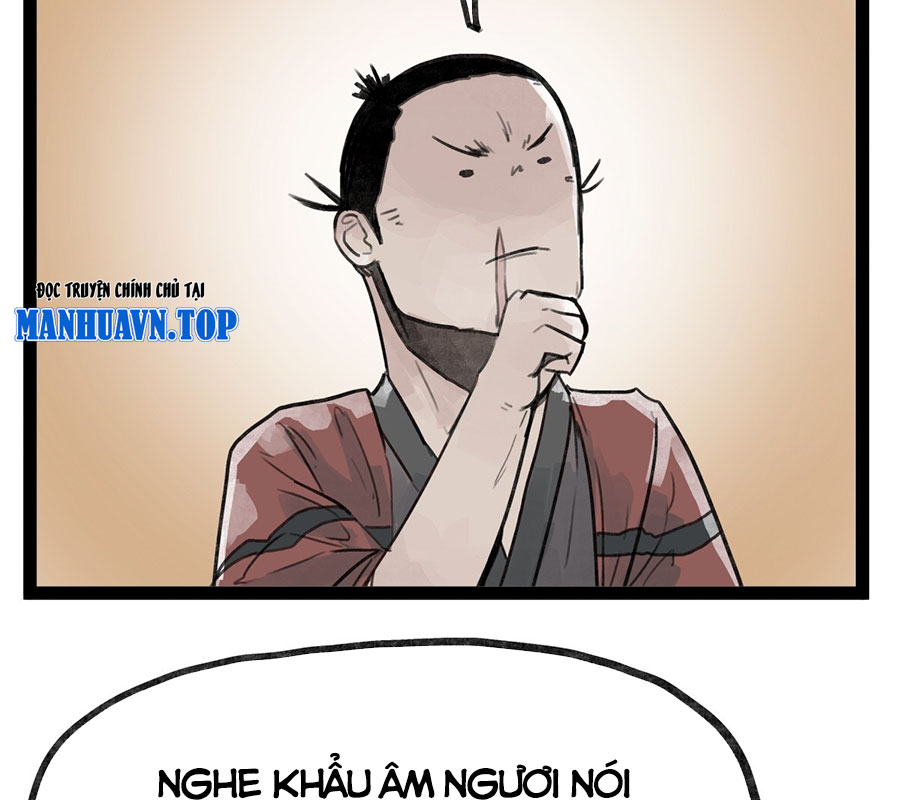 Hiệp Khách Hành Bất Thông chapter 35 - Trang 14