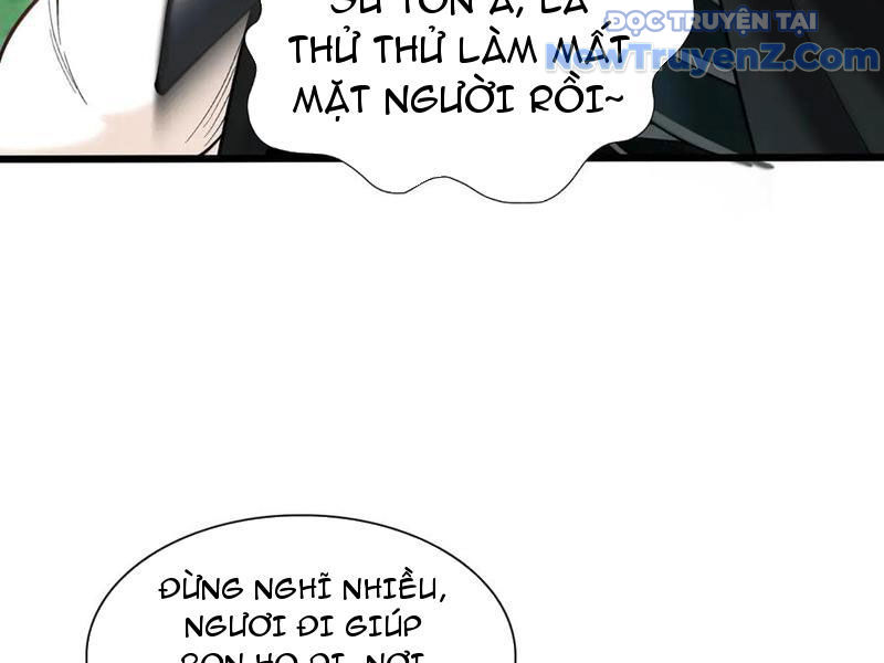 Gặp mạnh thì càng mạnh, tu vi của ta không giới hạn chapter 47 - Trang 132