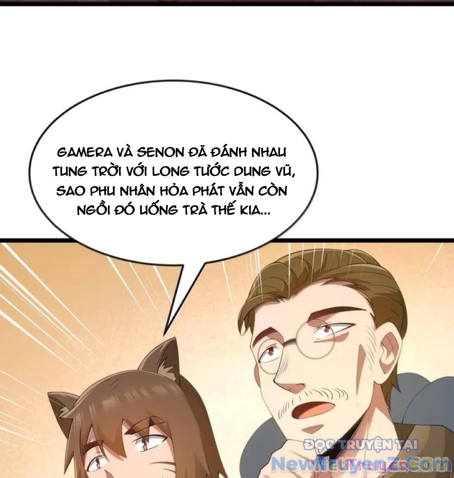Dũng Giả Này Là Người Theo Chủ Nghĩa Tiền Tài Chí Thượng chapter 101 - Trang 66