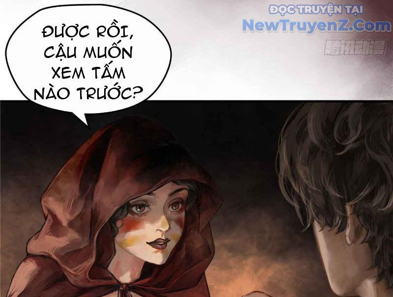 Quỷ Bí Chi Chủ (Bản Mới) chapter 3 - Trang 39