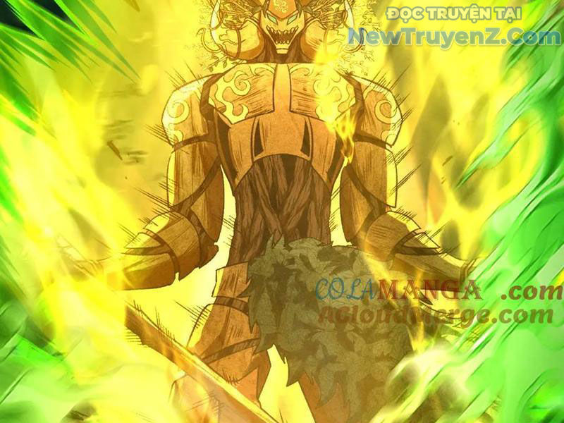 Gặp mạnh thì càng mạnh, tu vi của ta không giới hạn chapter 47 - Trang 106