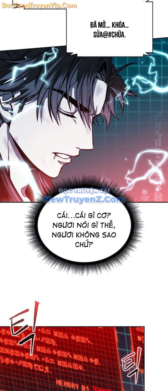Ngã Lão Ma Thần chapter 261 - Trang 22