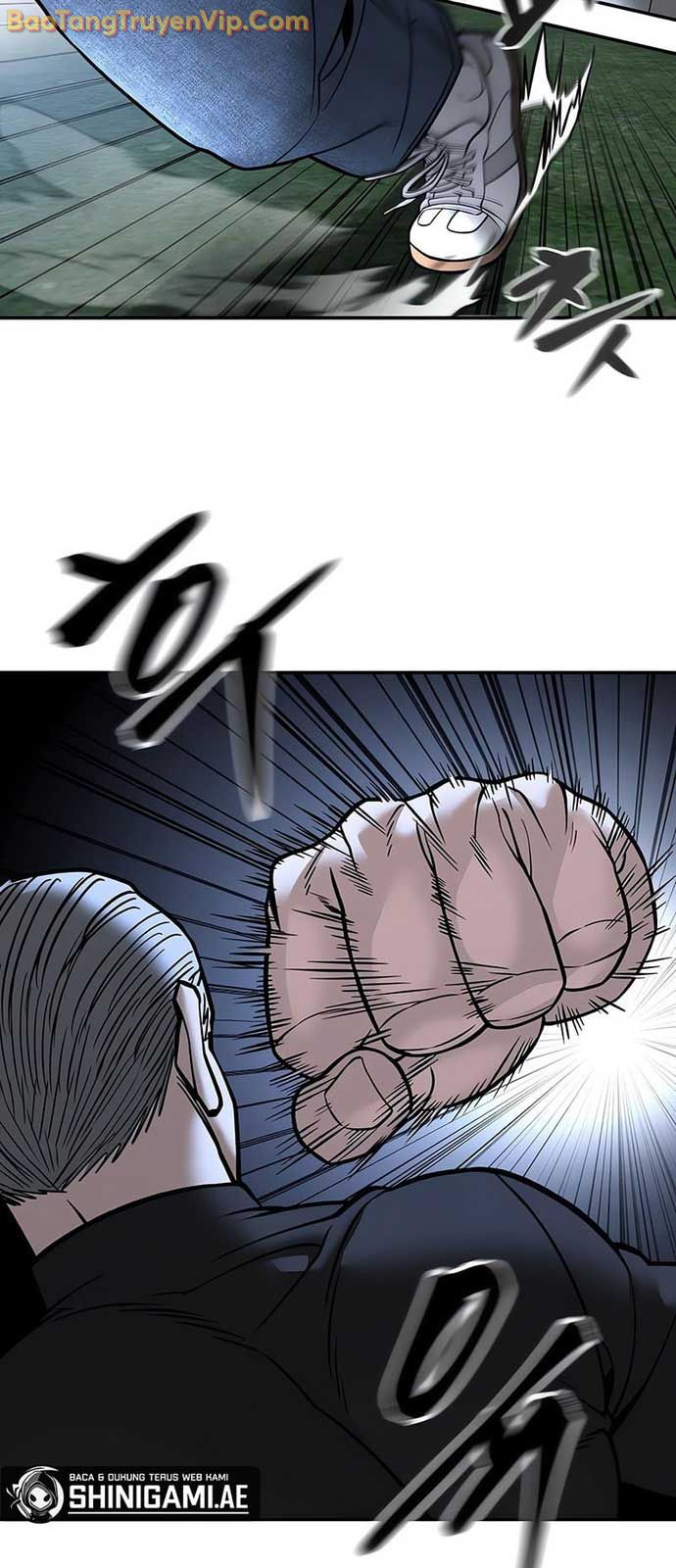 Giang Hồ Thực Thi Công Lý chapter 138 - Trang 91