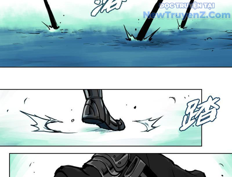 Tu Giả Thần Hành chapter 1 - Trang 144