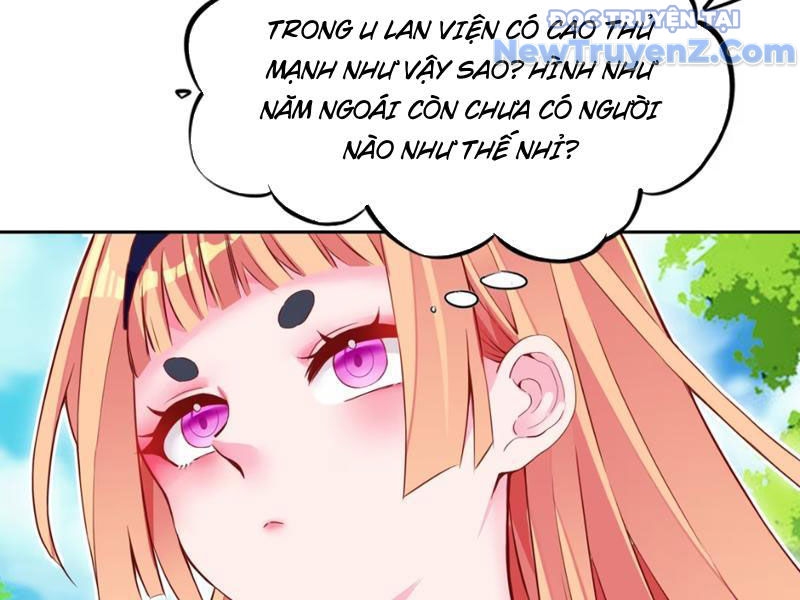 Xong rồi, ta bị sủng thú của mình bao vây rồi! chapter 9 - Trang 87