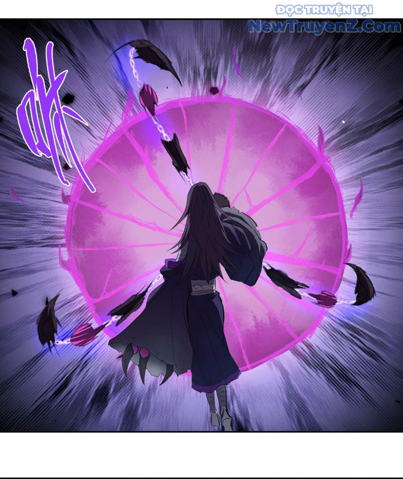 Bách Quỷ Lục chapter 4 - Trang 42