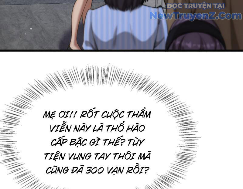 Sau Khi Tự Do Tài Chính, Họ Đã Dâng Hiến Lòng Trung Thành chapter 11 - Trang 107