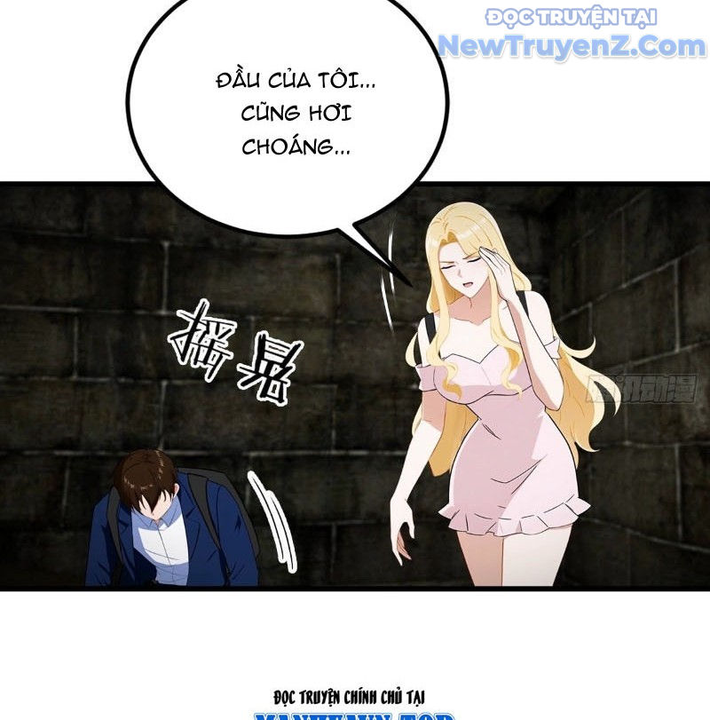 đô Thị Thánh Thủ: Ta Là Y Võ đỉnh Phong chapter 115 - Trang 10