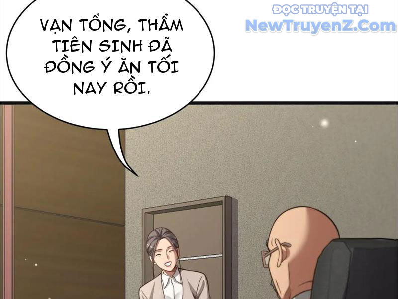 Sau Khi Tự Do Tài Chính, Họ Đã Dâng Hiến Lòng Trung Thành chapter 18 - Trang 114