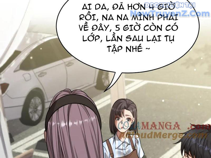 Sau Khi Tự Do Tài Chính, Họ Đã Dâng Hiến Lòng Trung Thành chapter 13 - Trang 54
