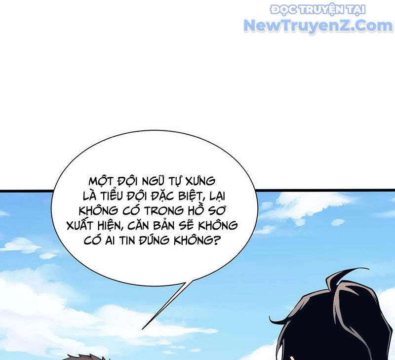 Ta Học Trảm Thần Trong Bệnh Viện Tâm Thần chapter 227 - Trang 15