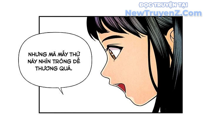 Cửa hàng đồ cổ tương lai chapter 12 - Trang 82