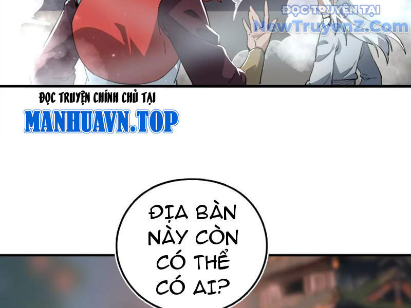 Kim Ngô Thần Vệ chapter 1 - Trang 172