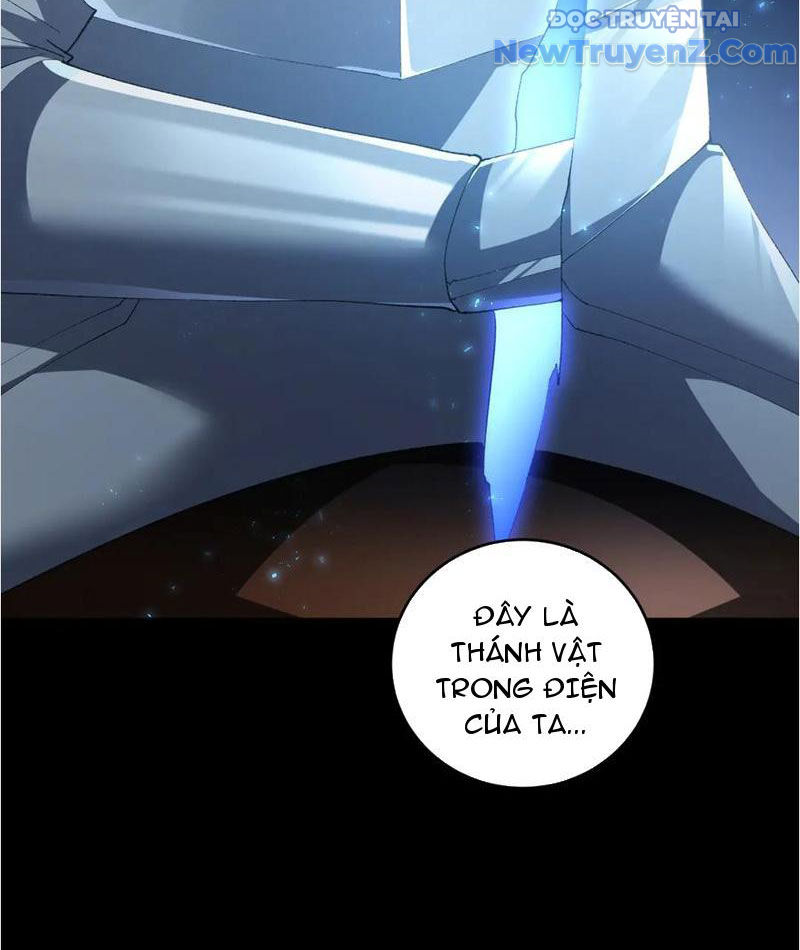Ta Là Chúa Tể Trùng Độc chapter 58 - Trang 56