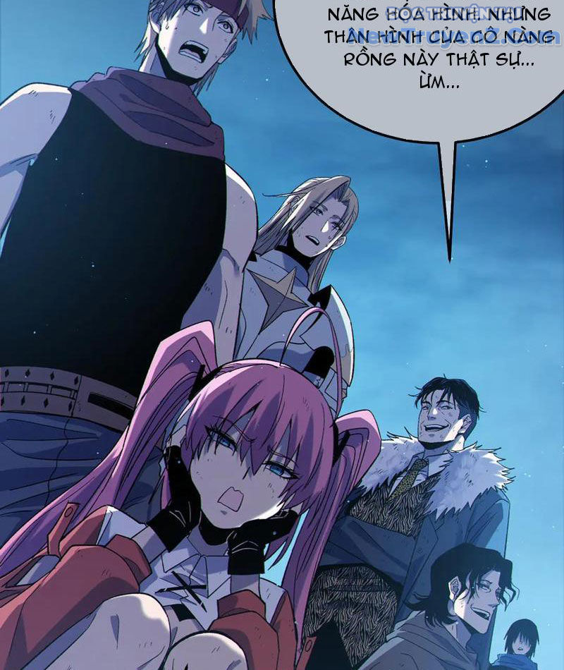 Toàn Dân Chuyển Chức: Bị Động Của Ta Vô Địch chapter 86 - Trang 126