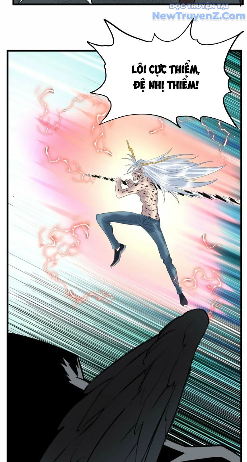 Ta Có Một Tòa Anh Linh Điện chapter 100 - Trang 48