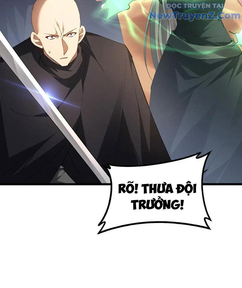 Ta Là Chúa Tể Trùng Độc chapter 61 - Trang 31