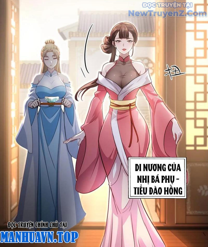 Phản Phái Muốn Sống Lâu Thêm Một Ngày chapter 26 - Trang 16