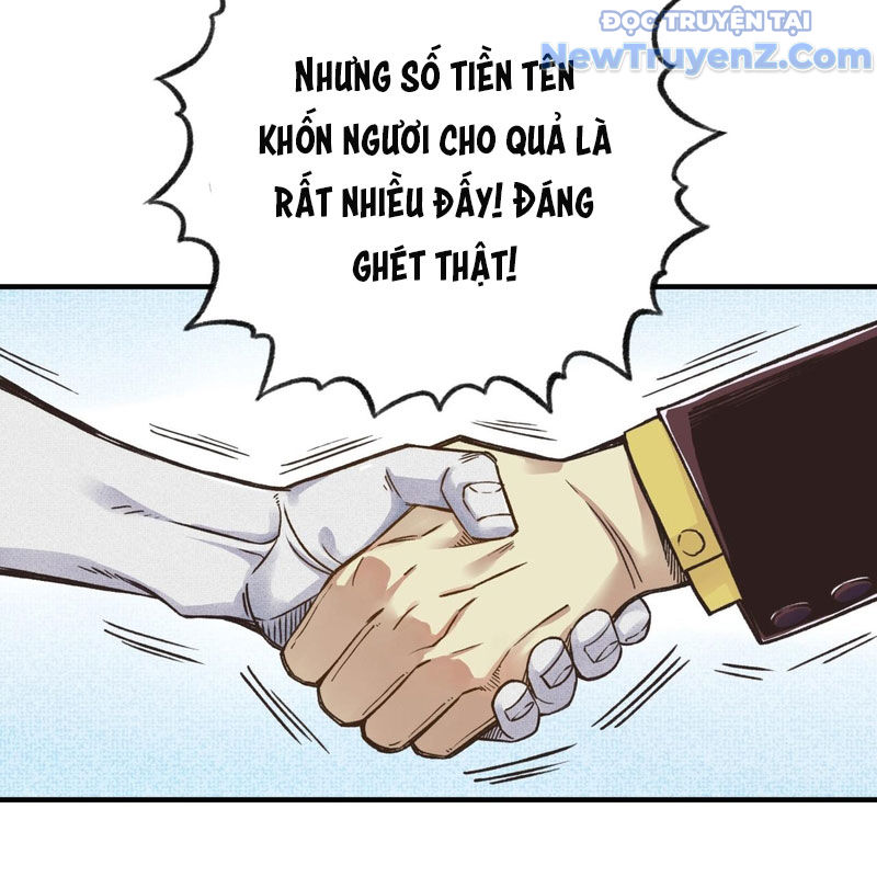 Ta Xuyên Vào Dị Giới Với Chỉ Số Phòng Thủ 99999 chapter 1 - Trang 36