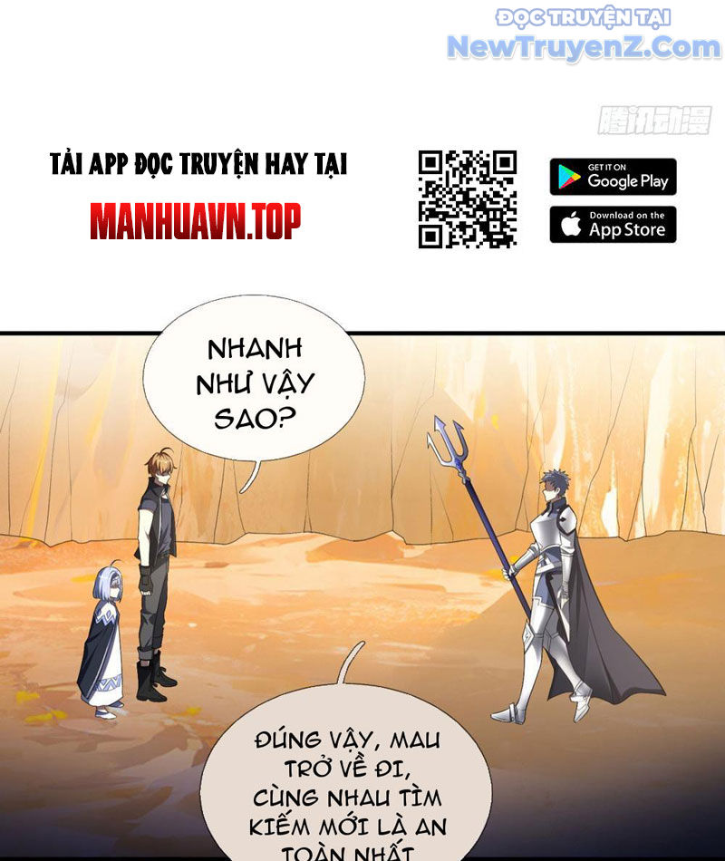 Cái Bóng Của Ta Là Loli chapter 9 - Trang 62