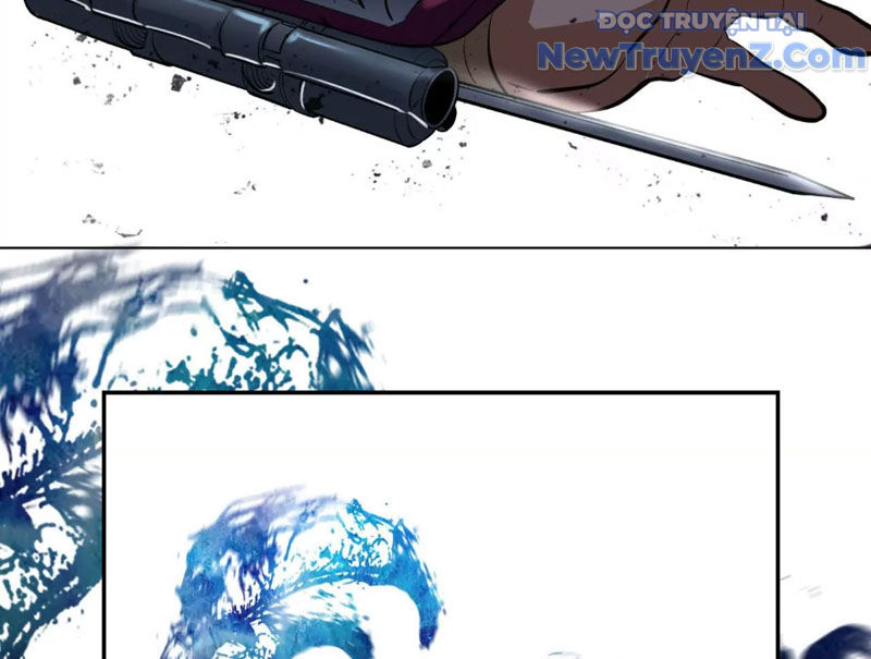 Kim Ngô Thần Vệ chapter 6 - Trang 30