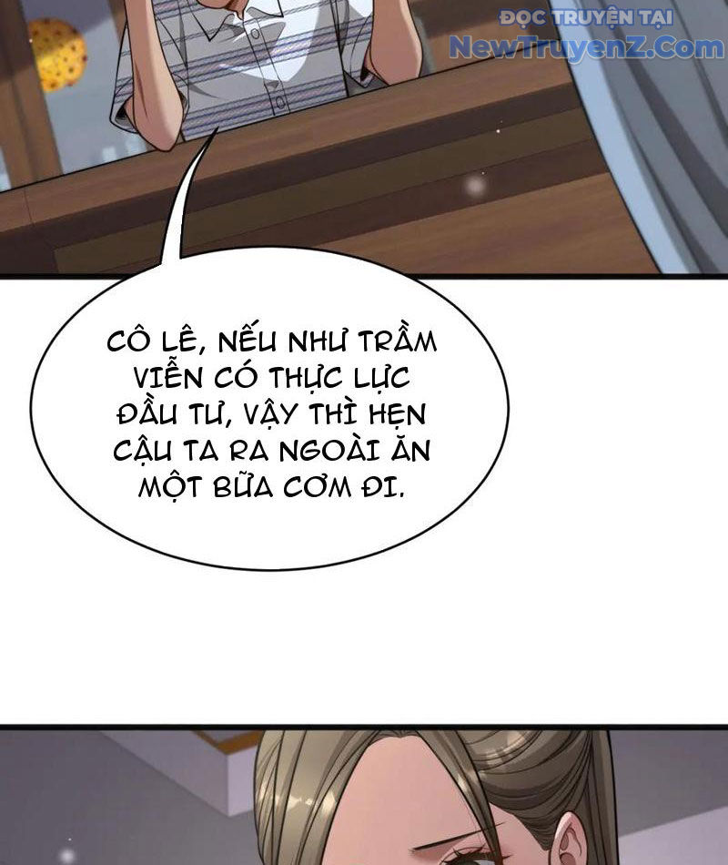 Sau Khi Tự Do Tài Chính, Họ Đã Dâng Hiến Lòng Trung Thành chapter 14 - Trang 10