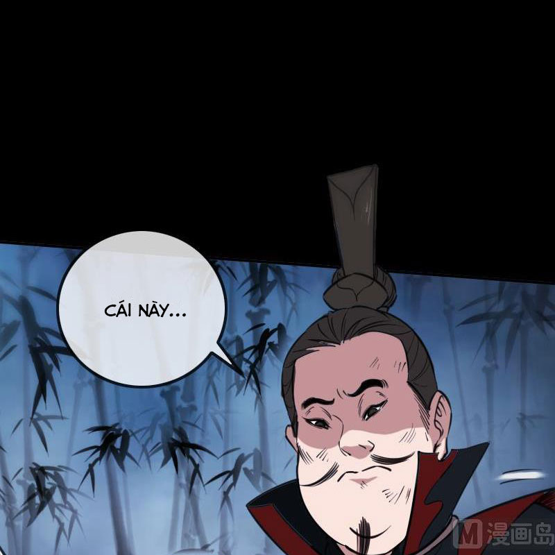 Kiếp Thiên Vận chapter 308 - Trang 38