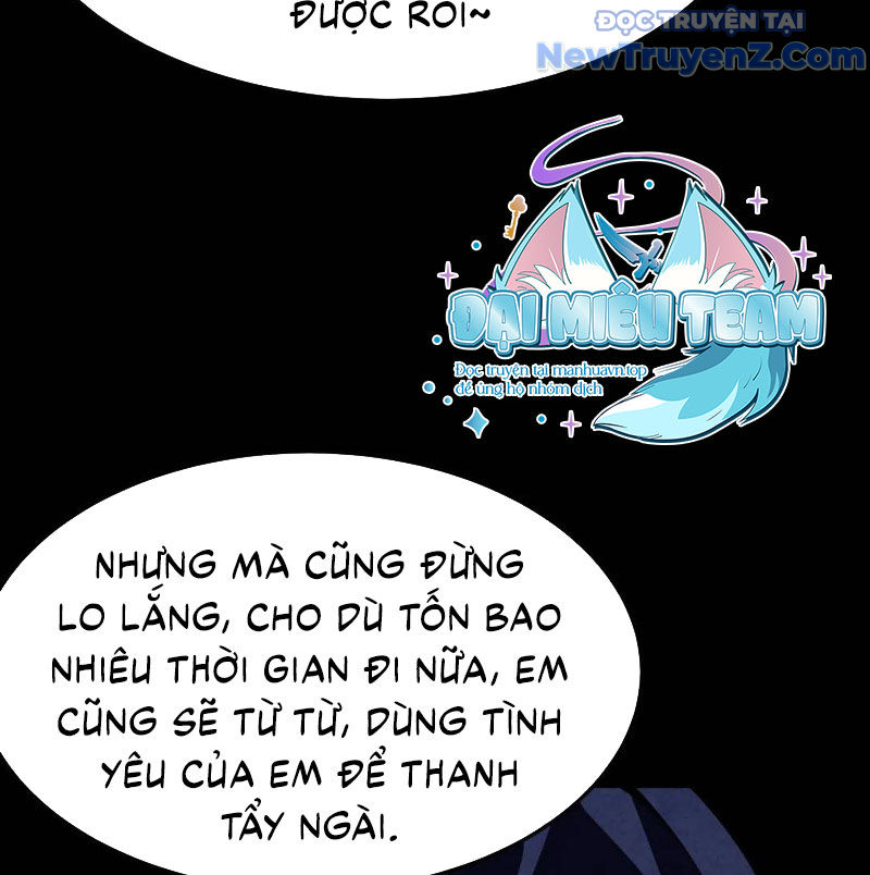 Phản Diện Tóc Vàng Trong Tiểu Thuyết Phượng Ngạo Thiên Cũng Muồn Hạnh Phúc chapter 3 - Trang 44