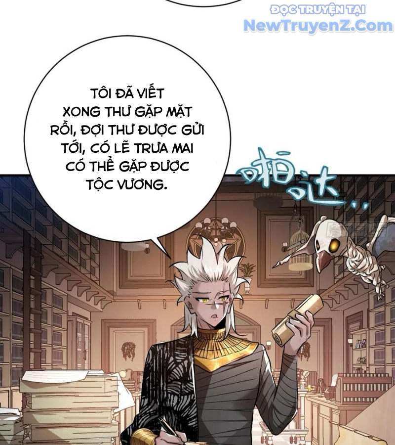 Vĩnh sinh đi chết đi! chapter 25 - Trang 29