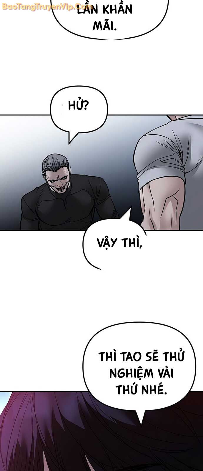 Giang Hồ Thực Thi Công Lý chapter 138 - Trang 103