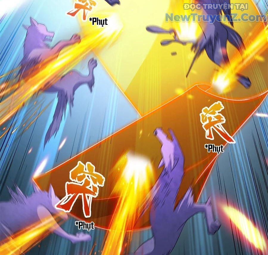 Tu Chân Nói Chuyện Phiếm Quần chapter 684 - Trang 12