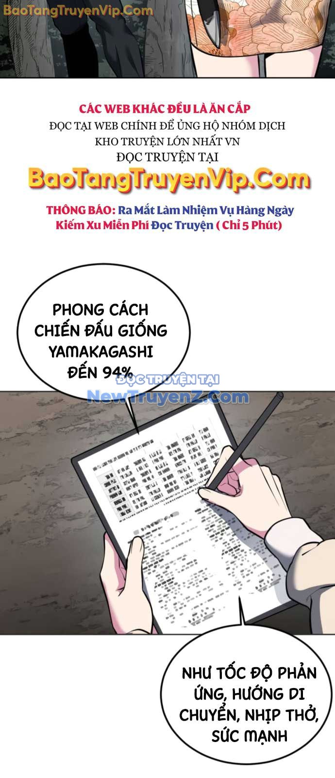 Cậu Bé Của Thần Chết chapter 279 - Trang 110