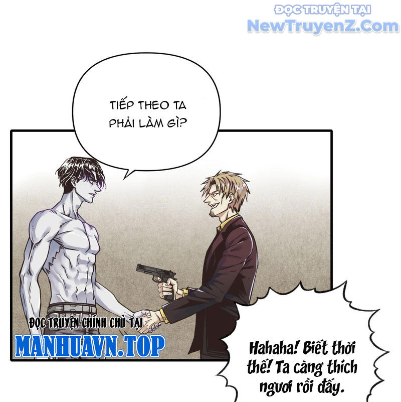 Ta Xuyên Vào Dị Giới Với Chỉ Số Phòng Thủ 99999 chapter 1 - Trang 37