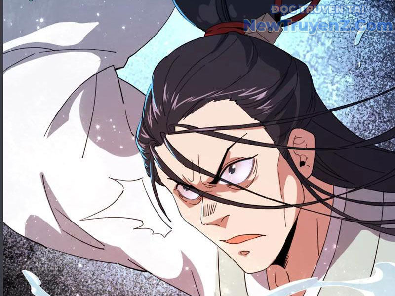 Kim Ngô Thần Vệ chapter 3 - Trang 9