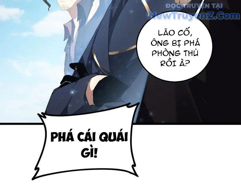Ta Là Chúa Tể Trùng Độc chapter 57 - Trang 58
