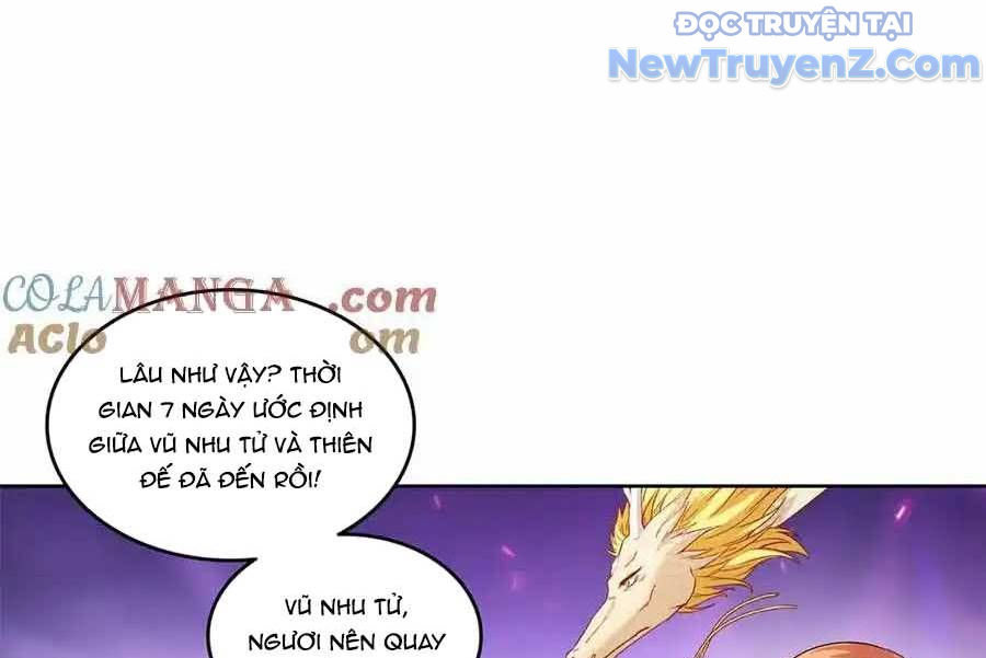 Tu Chân Nói Chuyện Phiếm Quần chapter 688 - Trang 31