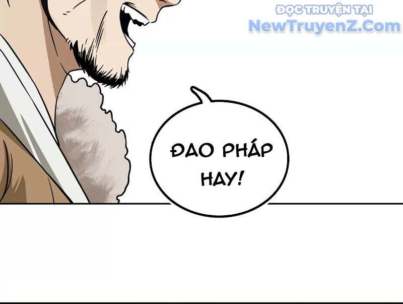 Kim Ngô Thần Vệ chapter 10 - Trang 15