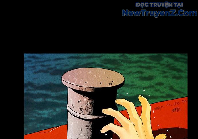 Cửa hàng đồ cổ tương lai chapter 3 - Trang 124