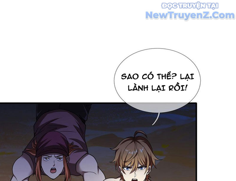 Cái Bóng Của Ta Là Loli chapter 12 - Trang 99