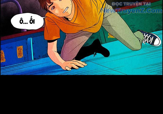 Cửa hàng đồ cổ tương lai chapter 3 - Trang 123