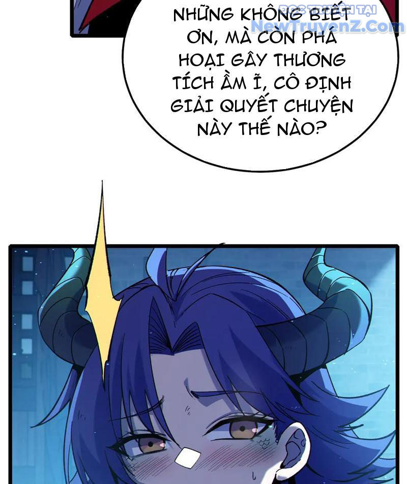 Toàn Dân Chuyển Chức: Bị Động Của Ta Vô Địch chapter 86 - Trang 129