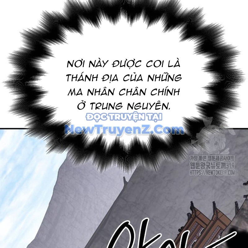 Thiên Ma Thần Quyết: Trùng Sinh chapter 117 - Trang 201