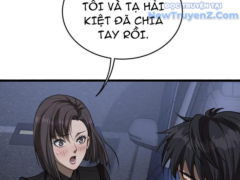 Sau Khi Tự Do Tài Chính, Họ Đã Dâng Hiến Lòng Trung Thành chapter 10 - Trang 57